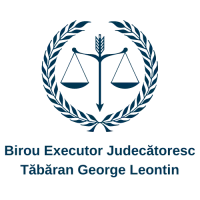 Executor Judecătoresc Craiova - BEJ Tăbăran George Leontin